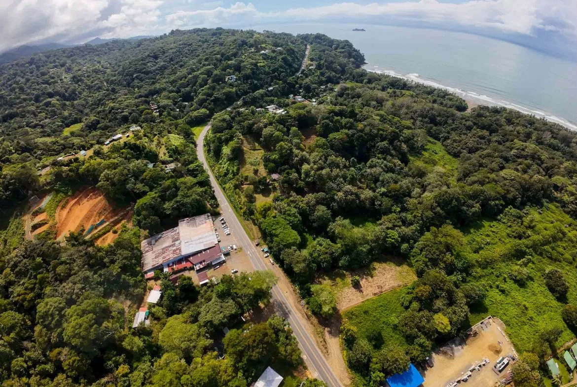 DEVELOPMENT LAND NEAR TO THE CITY AND THE BEACH, IN BAHIA BALLENA – 29 ACRES, photo 6