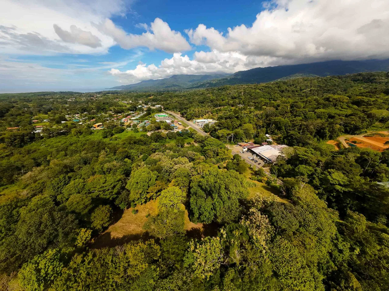 DEVELOPMENT LAND NEAR TO THE CITY AND THE BEACH, IN BAHIA BALLENA – 29 ACRES, photo 7