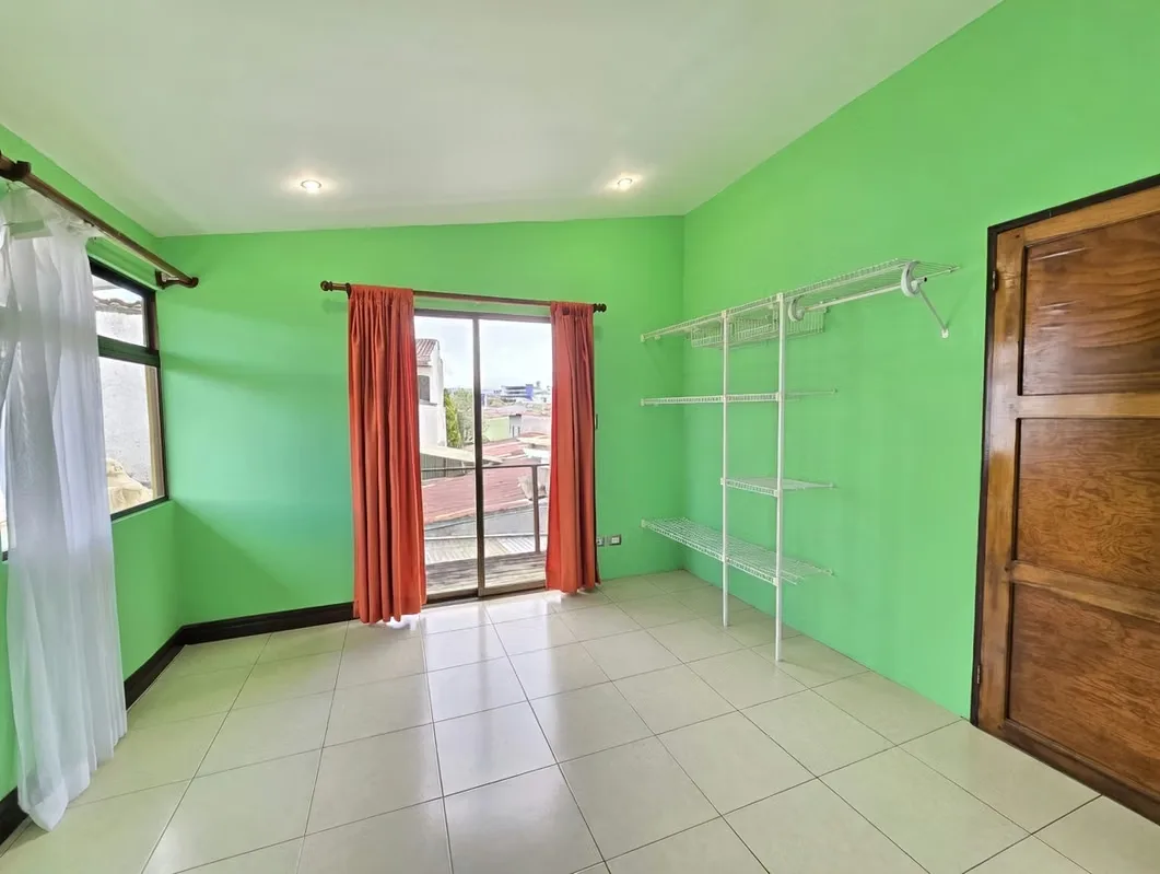 House for Sale in Granadilla, Curridabat | 4 Bedrooms | Spacious Garden | Two Main-Floor Bedrooms, photo 14