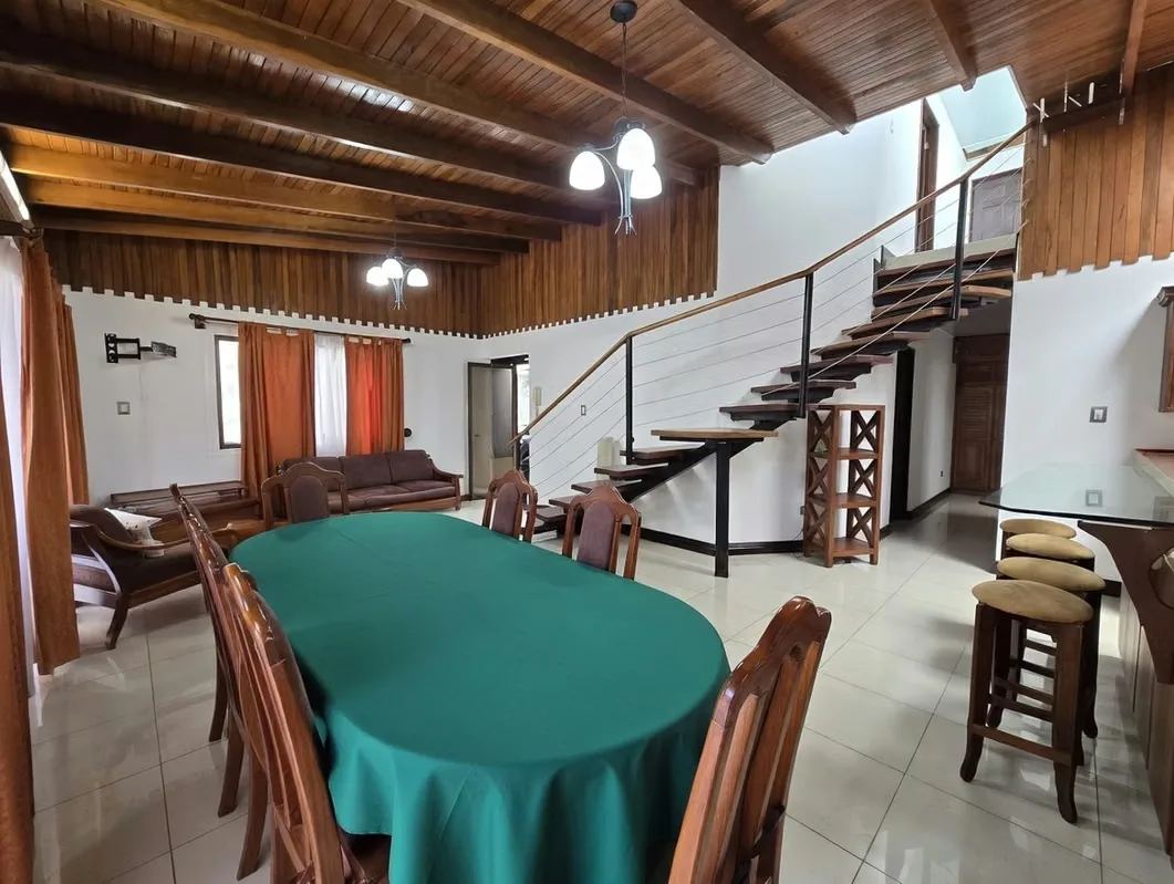 House for Sale in Granadilla, Curridabat | 4 Bedrooms | Spacious Garden | Two Main-Floor Bedrooms, photo 3