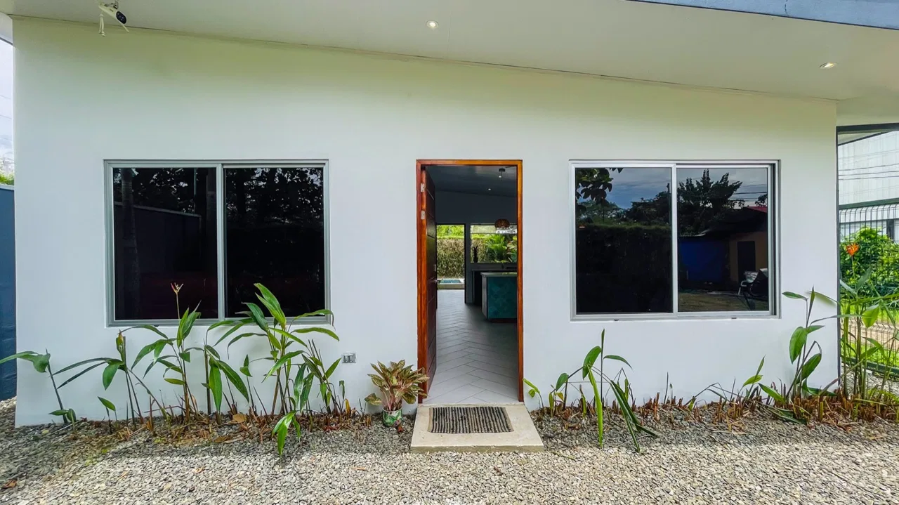 PROPERTY WITH TWO BEDROOM AND POOL WITH CASCADE, IN BAHIA BALLENA – 0.049 ACRES, photo 11