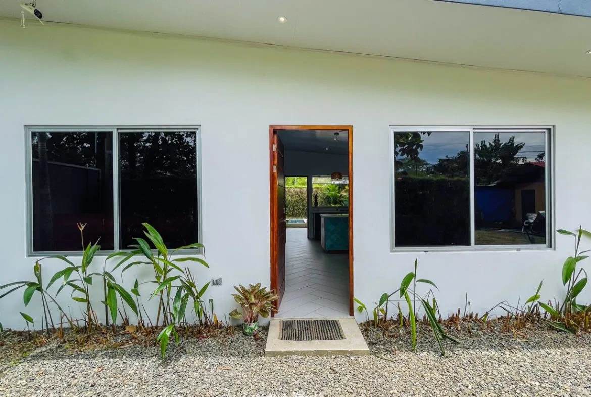 PROPERTY WITH TWO BEDROOM AND POOL WITH CASCADE, IN BAHIA BALLENA – 0.049 ACRES, photo 12