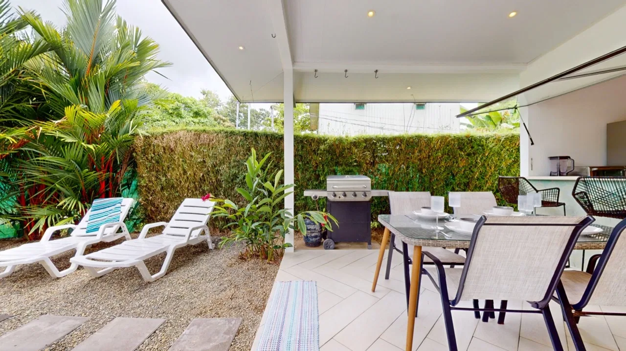 PROPERTY WITH TWO BEDROOM AND POOL WITH CASCADE, IN BAHIA BALLENA – 0.049 ACRES, photo 15