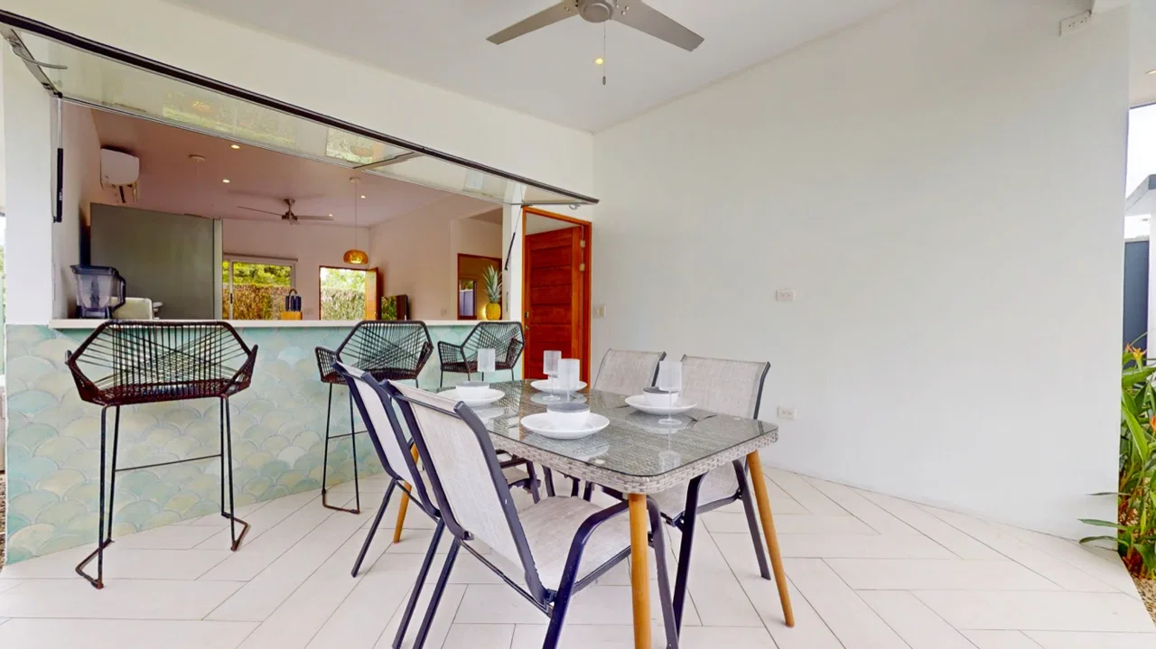 PROPERTY WITH TWO BEDROOM AND POOL WITH CASCADE, IN BAHIA BALLENA – 0.049 ACRES, photo 17