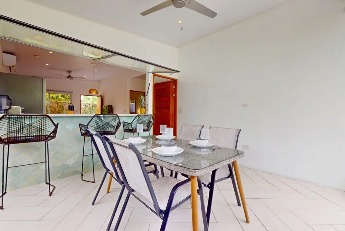 PROPERTY WITH TWO BEDROOM AND POOL WITH CASCADE, IN BAHIA BALLENA – 0.049 ACRES, photo 18
