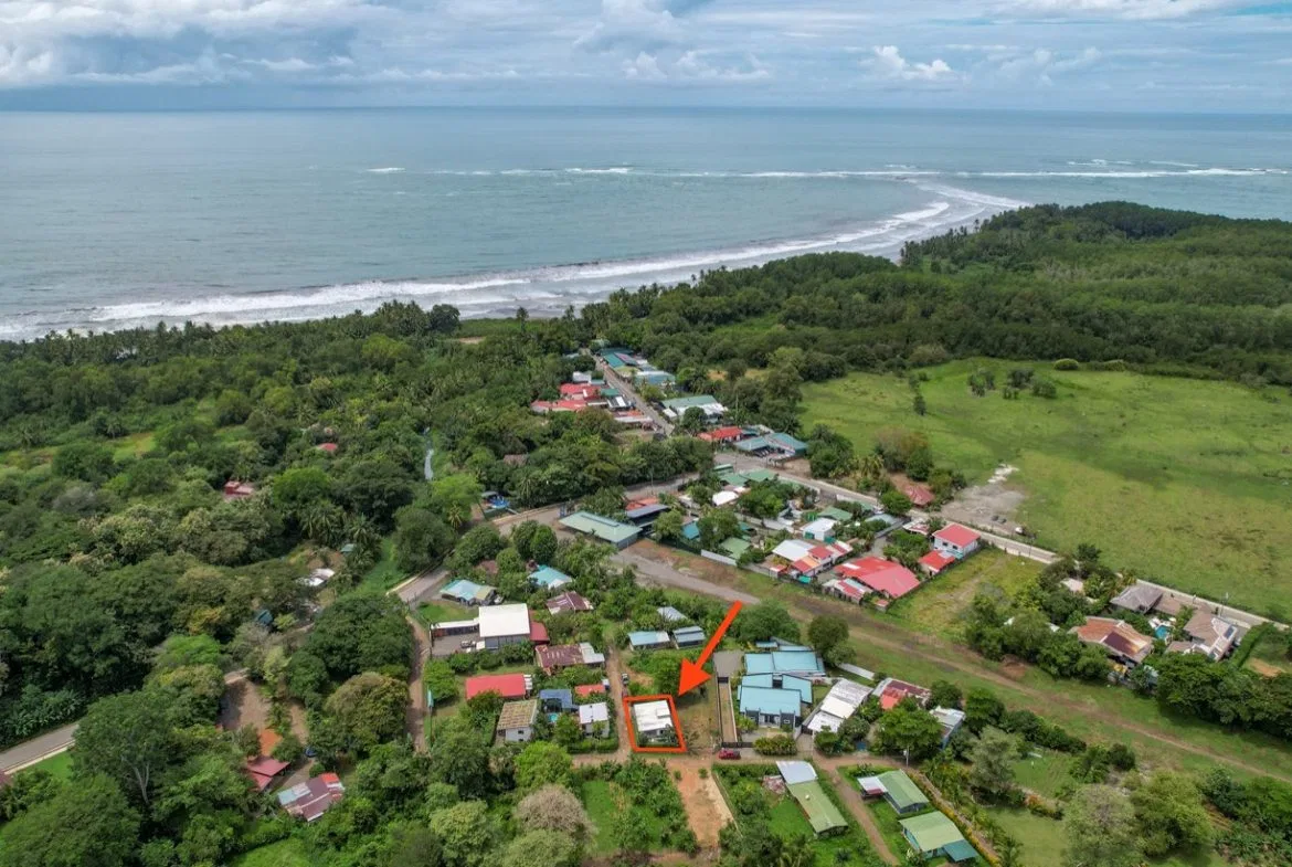 PROPERTY WITH TWO BEDROOM AND POOL WITH CASCADE, IN BAHIA BALLENA – 0.049 ACRES, photo 4