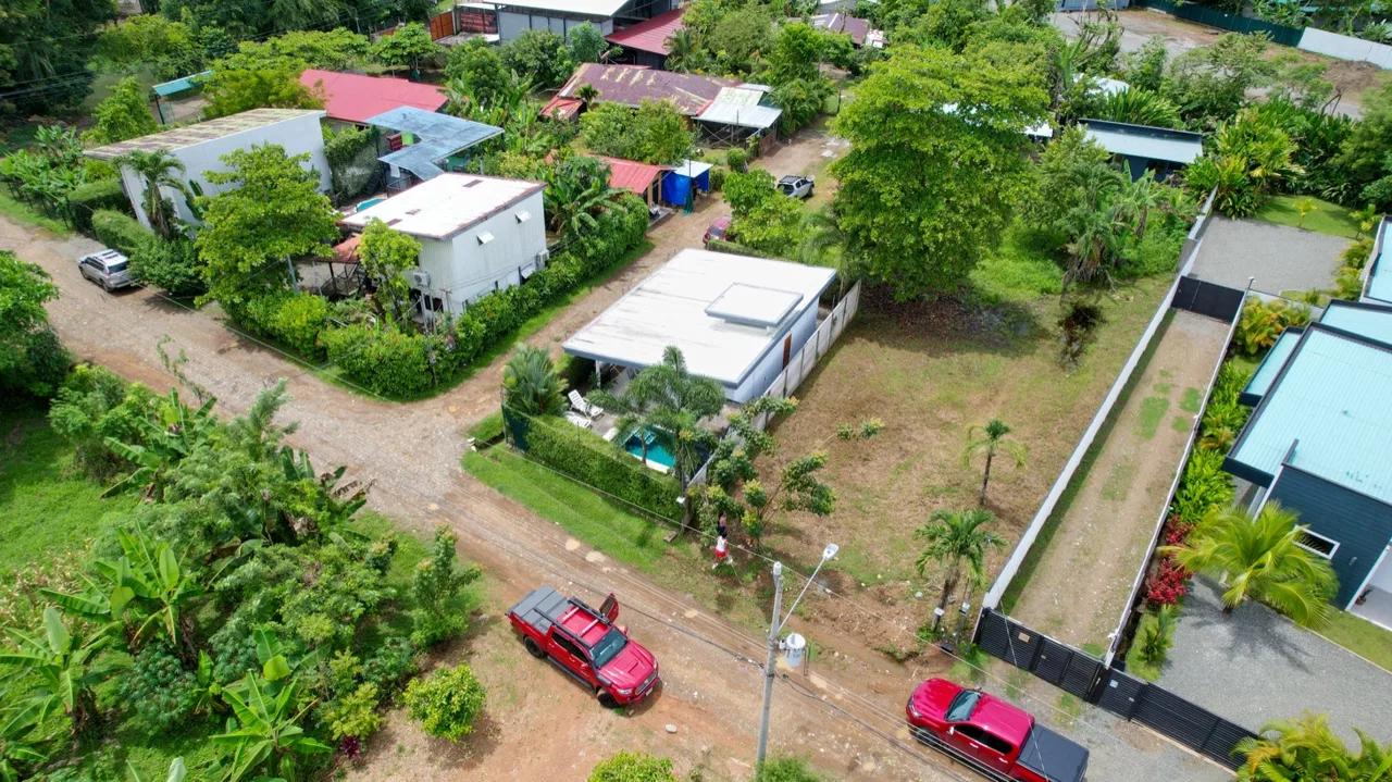 PROPERTY WITH TWO BEDROOM AND POOL WITH CASCADE, IN BAHIA BALLENA – 0.049 ACRES, photo 7
