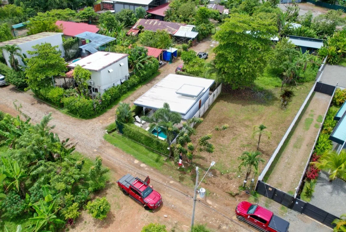 PROPERTY WITH TWO BEDROOM AND POOL WITH CASCADE, IN BAHIA BALLENA – 0.049 ACRES, photo 8