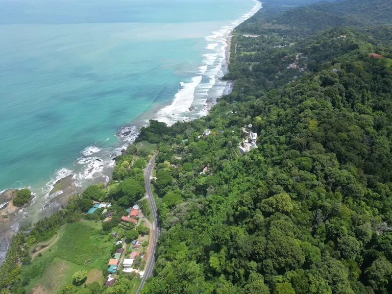 Land For Sale in Dominical, photo 2