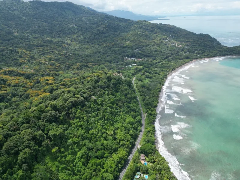 Land For Sale in Dominical, photo 11