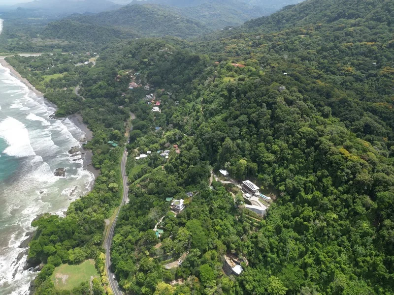 Land For Sale in Dominical, photo 13