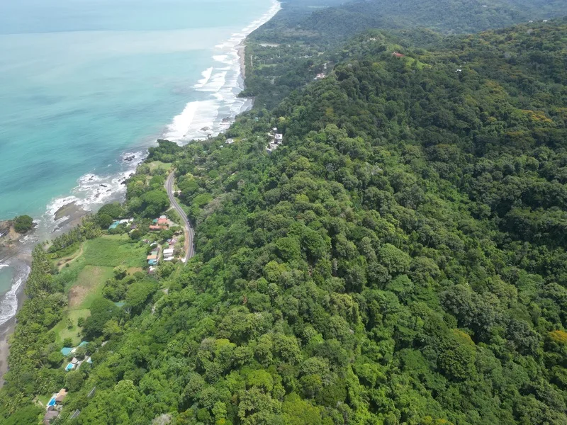 Land For Sale in Dominical, photo 14