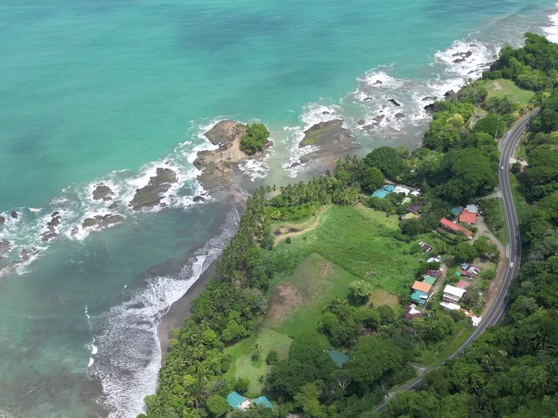Land For Sale in Dominical, photo 3