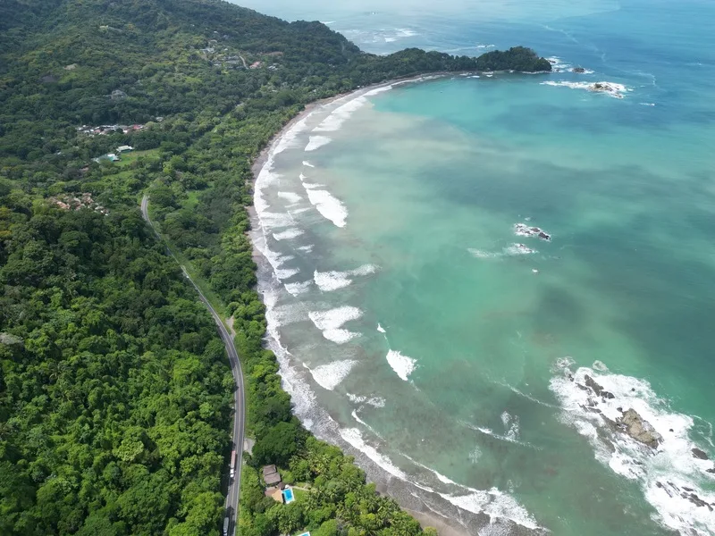 Land For Sale in Dominical, photo 4