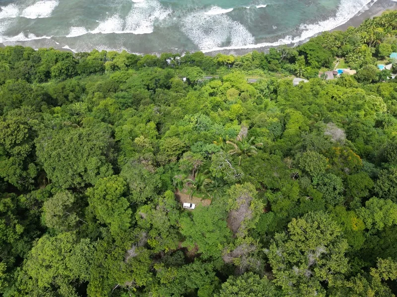 Land For Sale in Dominical, photo 7