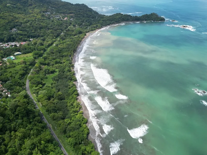Land For Sale in Dominical, photo 9