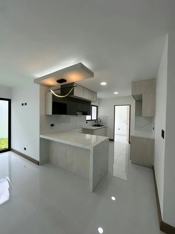 Hermosa casa en una de las zonas de alta plusvalía del Este,está ubicado en San Juan de La Unión (Cartago), Se sitúa específicamente a 750 metros al sur y 1 kilómetro al este del ..., photo 6