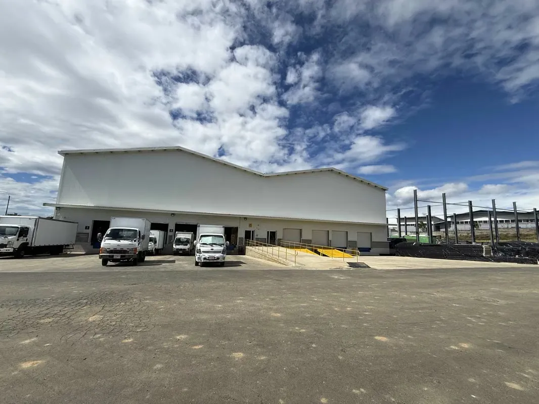 WAREHOUSE FOR RENT IN SAN JOAQUIN DE FLORES, photo 11