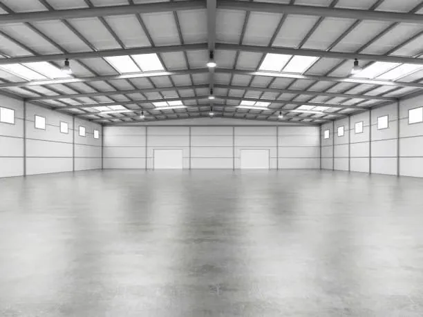 WAREHOUSE FOR RENT IN SAN JOAQUIN DE FLORES, photo 4
