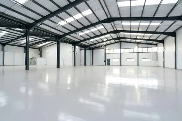 WAREHOUSE FOR RENT IN SAN JOAQUIN DE FLORES, photo 5