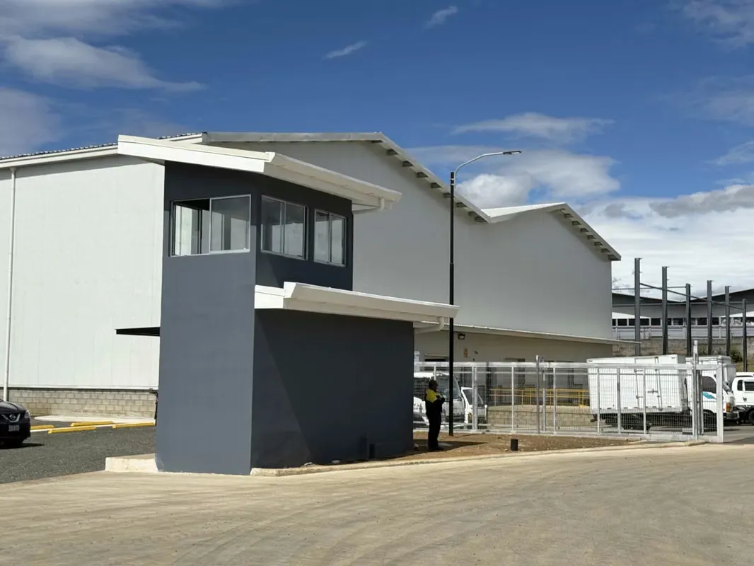 WAREHOUSE FOR RENT IN SAN JOAQUIN DE FLORES, photo 7