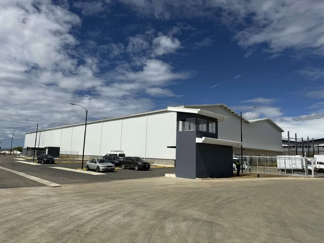 WAREHOUSE FOR RENT IN SAN JOAQUIN DE FLORES, photo 8