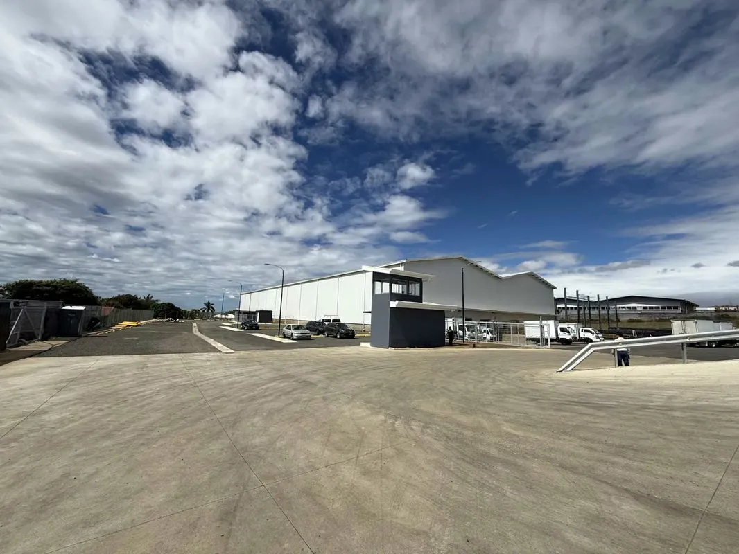 WAREHOUSE FOR RENT IN SAN JOAQUIN DE FLORES, photo 10