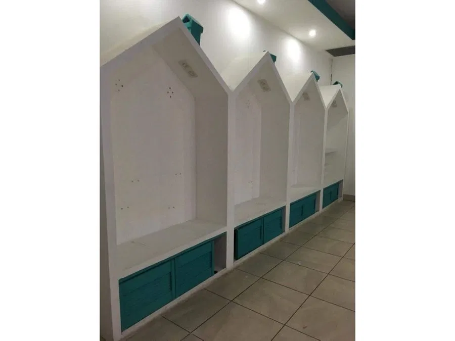 VENTA DE LOCAL, HEREDIA, MALL PASEO DE LAS FLORES, photo 2
