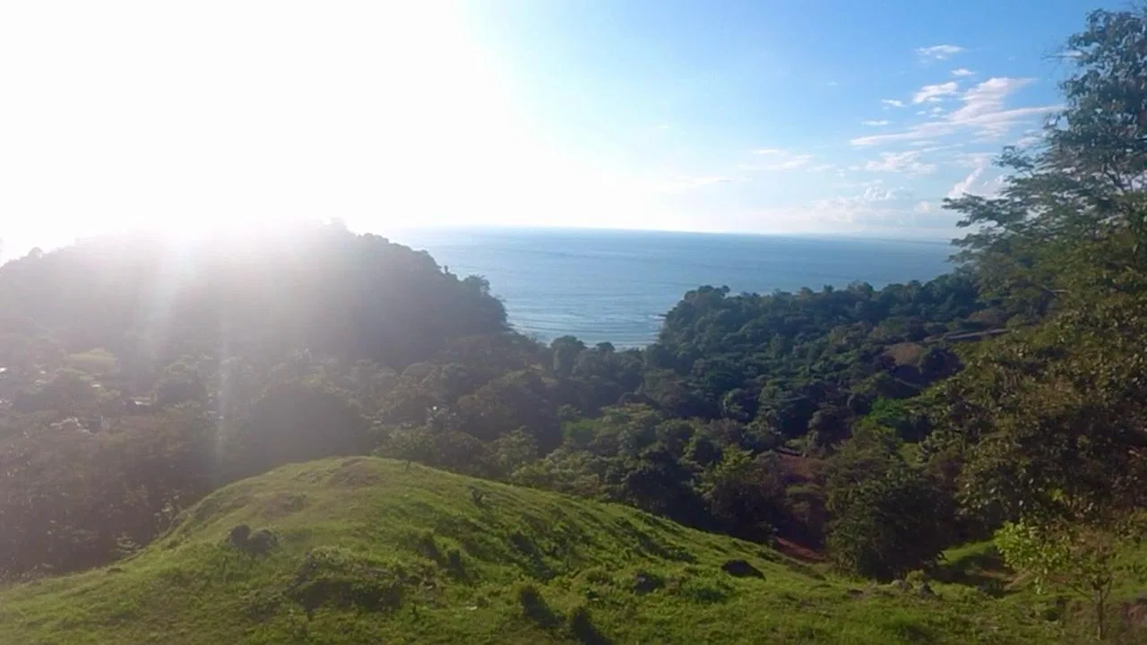 Unique Opportunity, Lot for Sale – 2,000 m² / Calle de Ronny’s Place, Manuel Antonio
