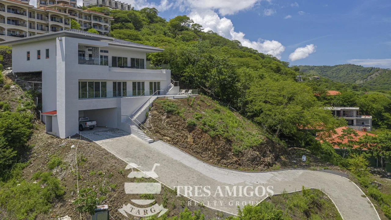 Casa Paloma Coco Bay Lot 38, photo 26
