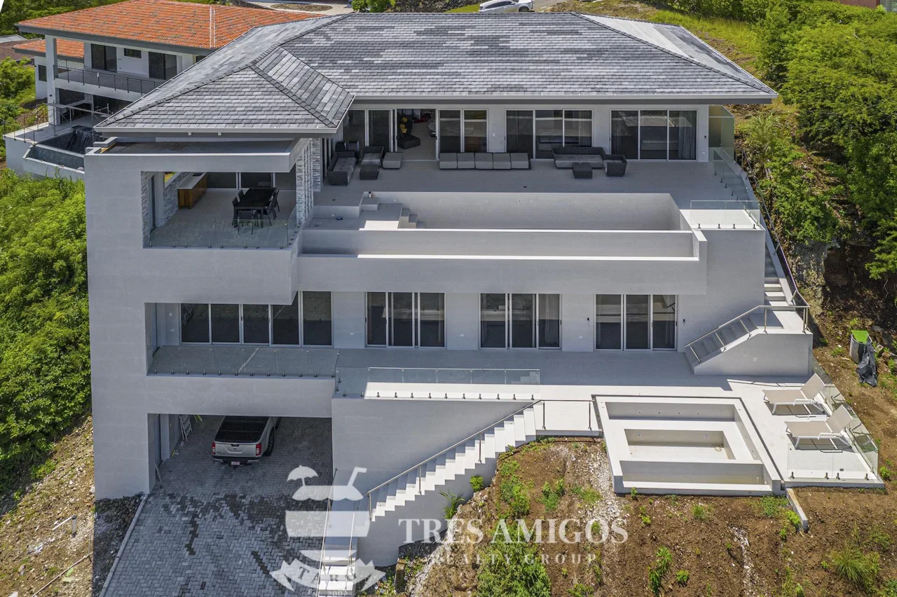 Casa Paloma Coco Bay Lot 38, photo 4