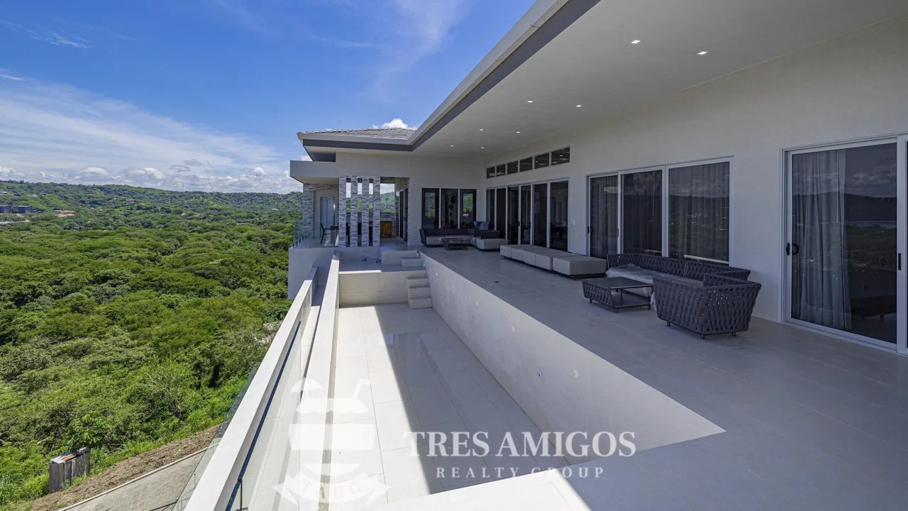 Casa Paloma Coco Bay Lot 38, photo 5