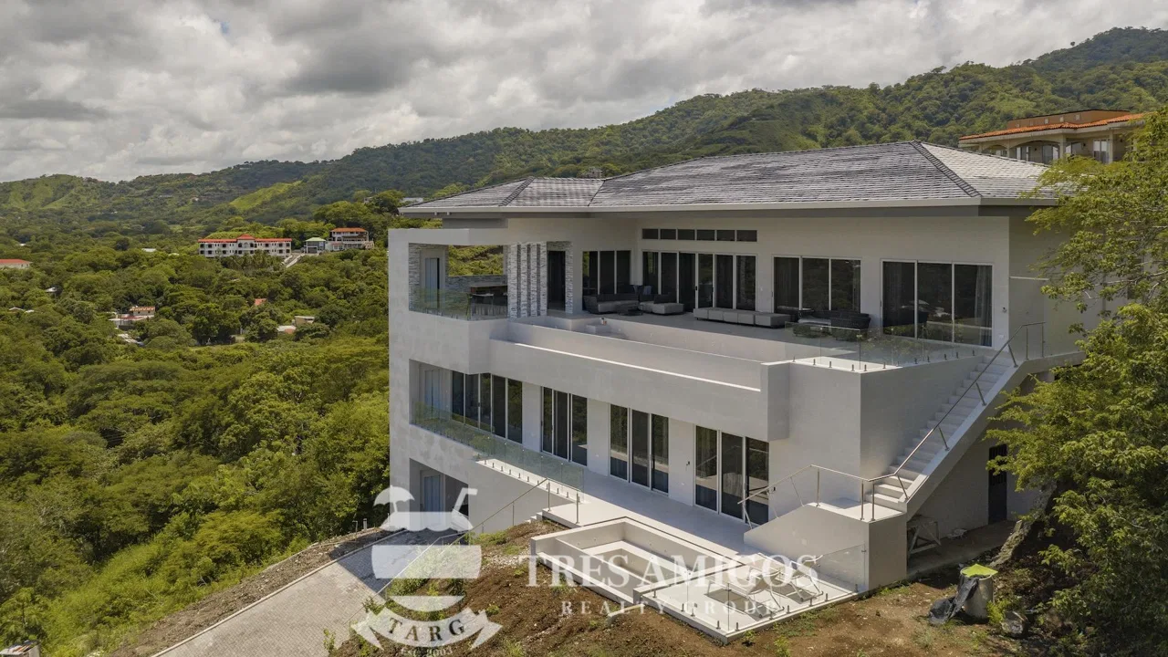 Casa Paloma Coco Bay Lot 38, photo 6