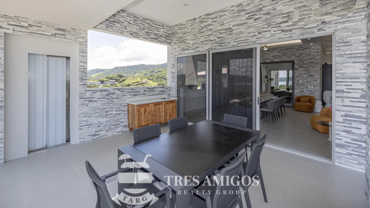 Casa Paloma Coco Bay Lot 38, photo 9