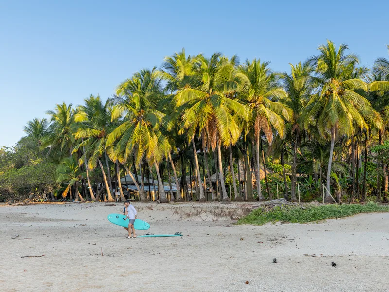 Land For Sale in Santa Teresa