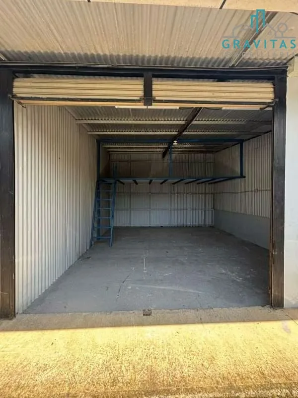 Bodegas for rent in Tres Rios, for storage ID 2078, photo 11