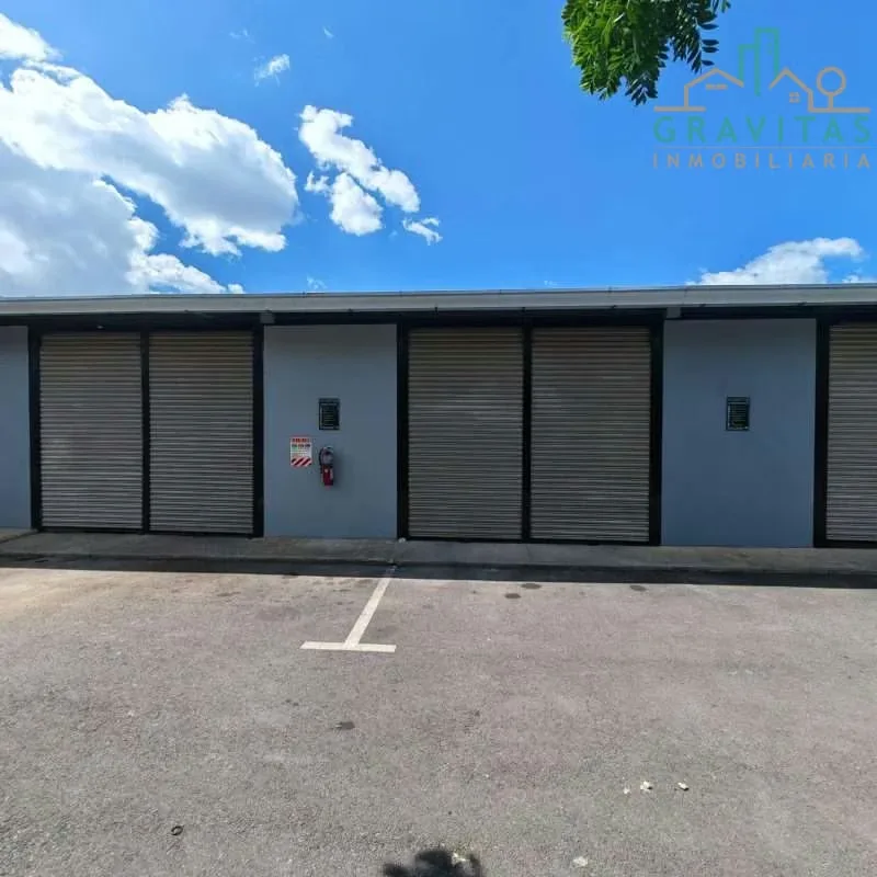 Bodegas for rent in Tres Rios, for storage ID 2078, photo 3