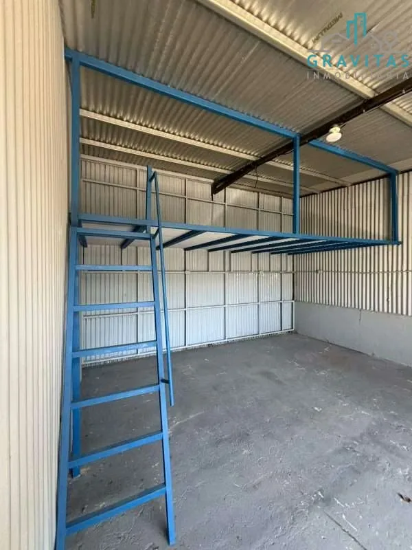 Bodegas for rent in Tres Rios, for storage ID 2078, photo 5
