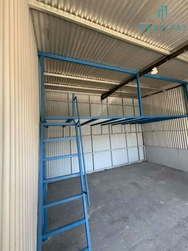 Bodegas for rent in Tres Rios, for storage ID 2078, photo 7