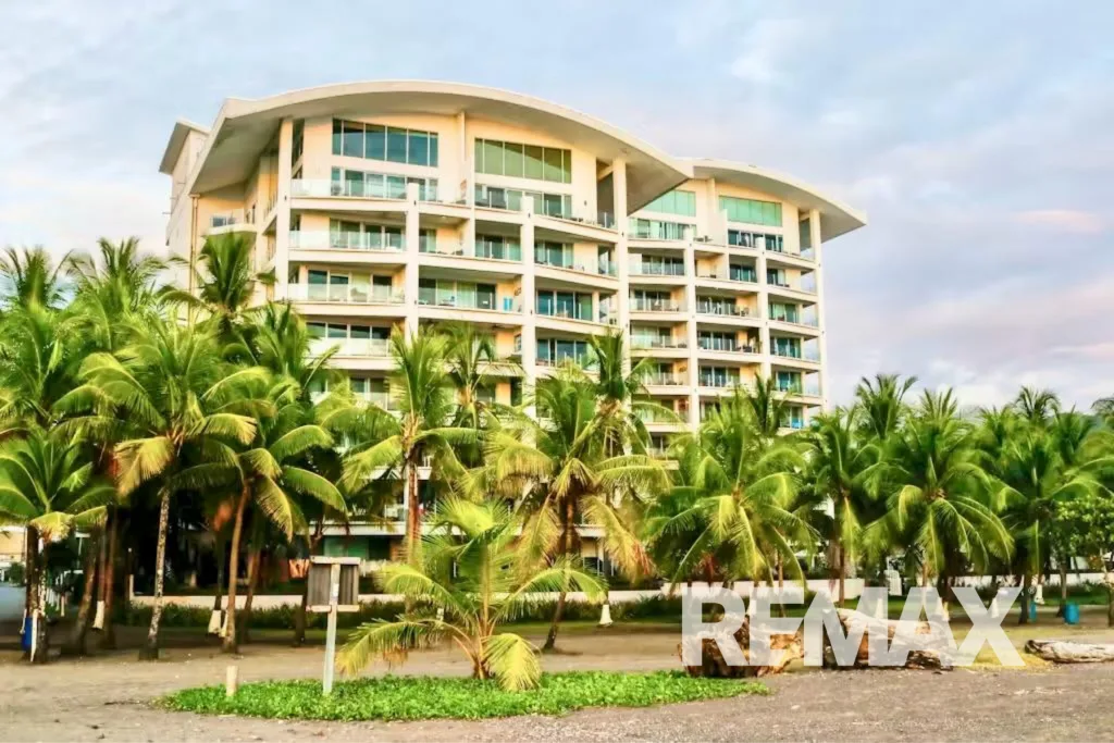 Oceanfront Elegance | Spacious Luxury Condo