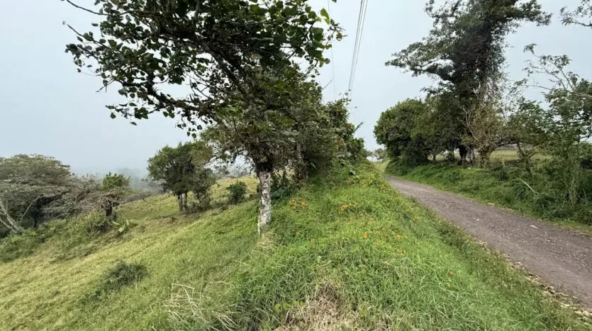 Lot for Sale with the Macho River Running Through the Property, photo 4