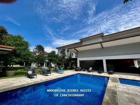 DISTRITO 4 ESCAZU APARTAMENTO EN ALQUILER