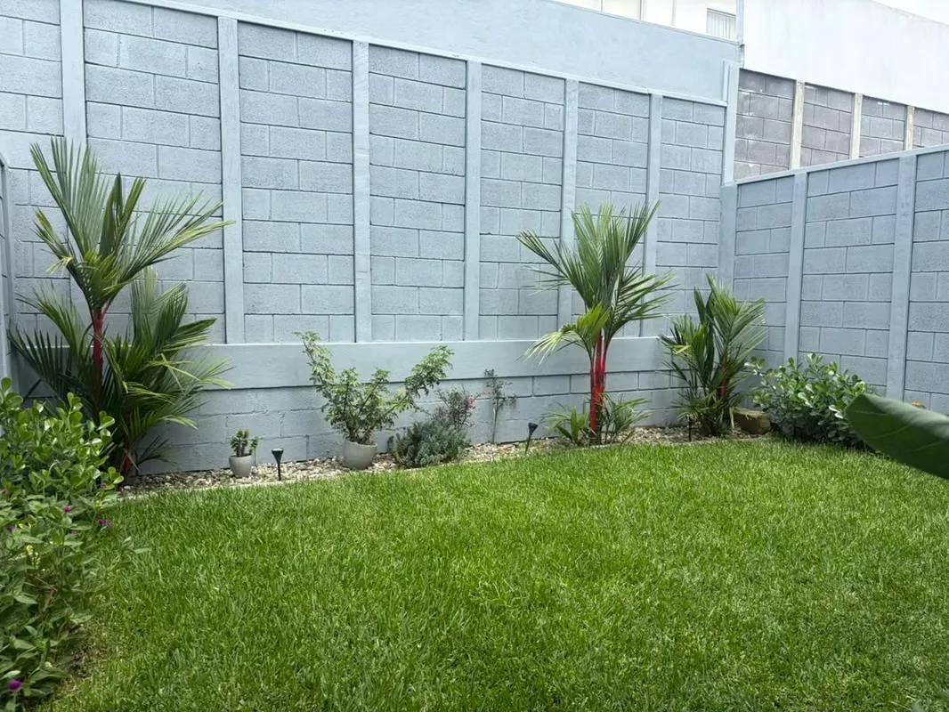 Se renta hermosa casa de dos plantas en Naos Resort, con una distribución funcional, espacios cómodos y una pequeña zona verde privada. Ideal para una familia que busca tranquilidad ..., photo 7