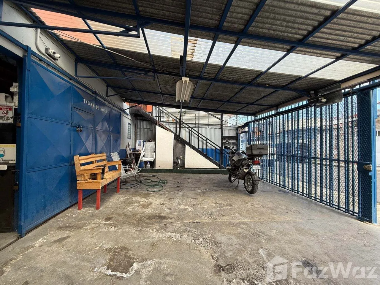 Retail space for Sale in Goicoechea, San Jose for $235,000, photo 6