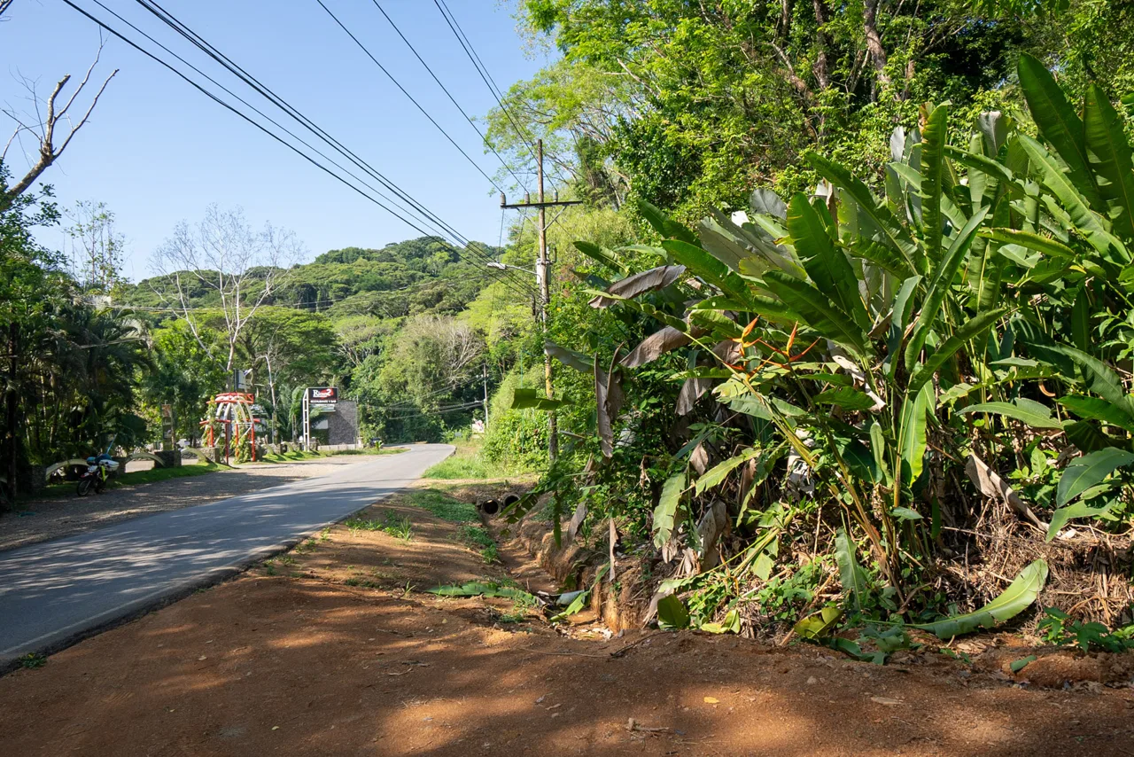 DEVELOPMENT PROPERTY WITH OCEAN VIEWS NEAR TO DOMINICAL – 86 ACRES, photo 11