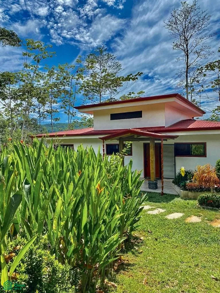 DOS casas en Baru en un espectacular y sereno entorno de jungla montañosa., photo 6