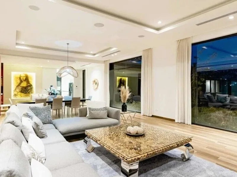 5 Bed Single Family Homes For Sale in Hacienda Pinilla, photo 7