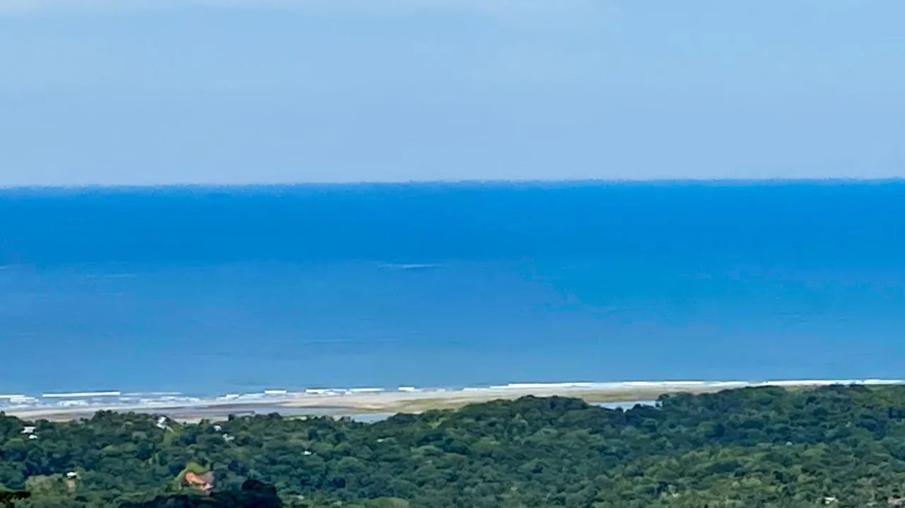 MOUNTAIN PROPERTY WITH OCEAN VIEWS IN THE UP OF TRES RIOS – 2.75 ACRES, photo 27