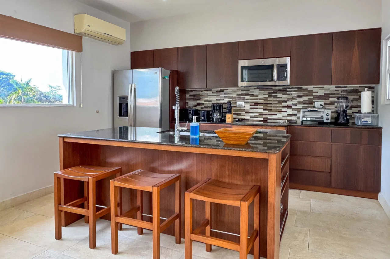 TURNKEY 2-BEDROOM VILLA WITH PRIVATE POOL IN GATED COMMUNITY NEAR PLAYA HERMOSA, photo 15
