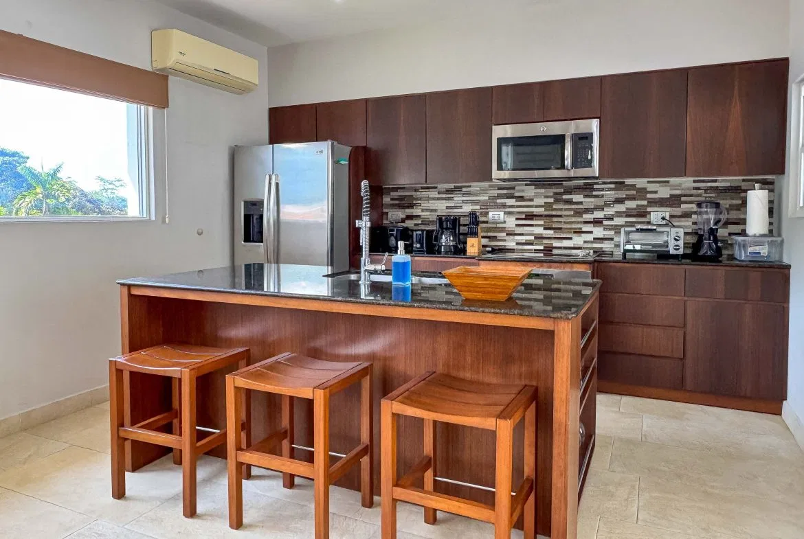 TURNKEY 2-BEDROOM VILLA WITH PRIVATE POOL IN GATED COMMUNITY NEAR PLAYA HERMOSA, photo 16